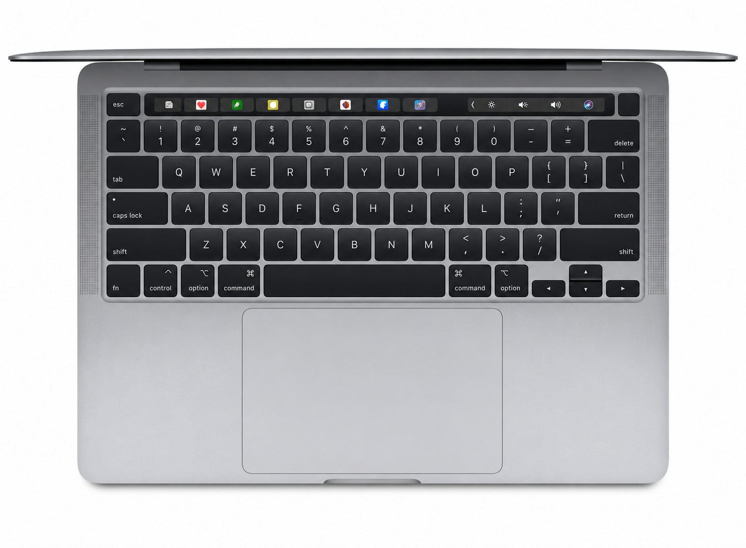 MacBook Keyboard